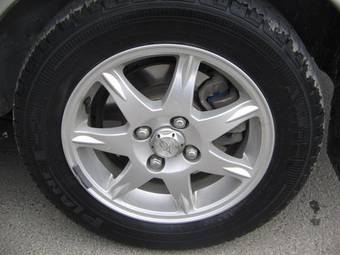 2008 Kia Spectra Pictures
