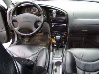 2008 Kia Spectra Pictures