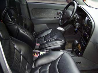 2008 Kia Spectra For Sale