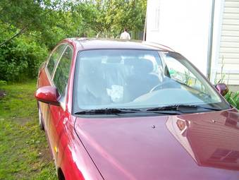 2008 Kia Spectra Pictures