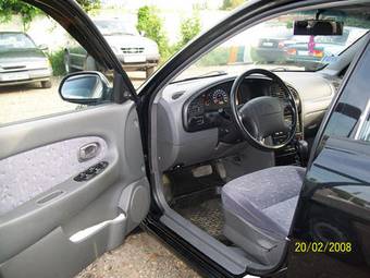 2008 Kia Spectra Photos