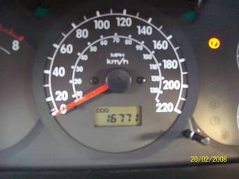 2008 Kia Spectra Photos