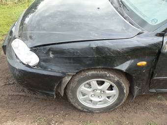2008 Kia Spectra Photos
