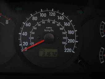 2008 Kia Spectra Photos