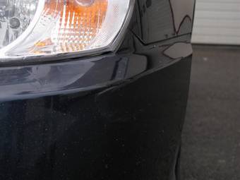 2008 Kia Spectra Pictures
