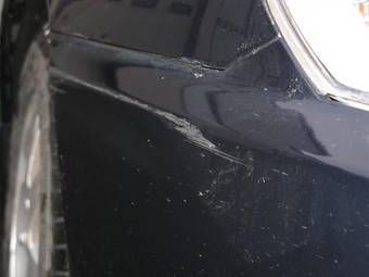 2008 Kia Spectra Pics