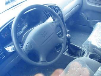 2008 Kia Spectra Photos