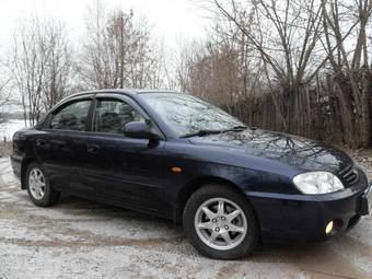 2008 Kia Spectra Pictures