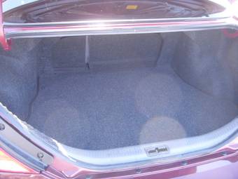 2008 Kia Spectra Photos