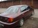 Pictures Kia Spectra