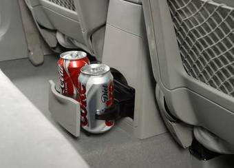 2009 Kia Spectra Photos