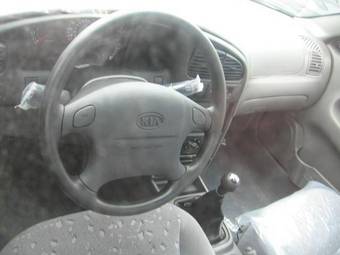 2009 Kia Spectra Pictures