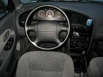 2009 Kia Spectra For Sale