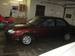 Pictures Kia Spectra