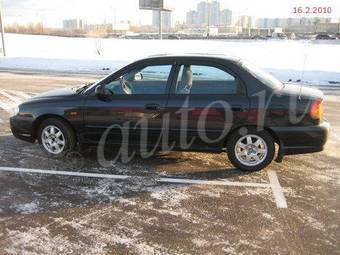 2009 Kia Spectra Pictures