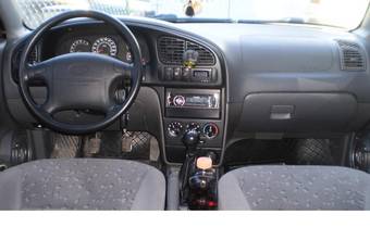 2009 Kia Spectra Photos