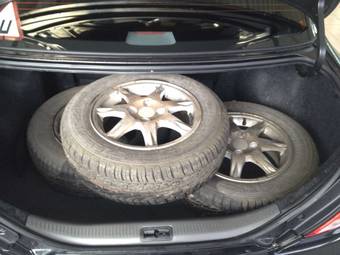 2011 Kia Spectra For Sale