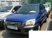 Preview 2004 Kia Sportage