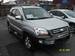 Preview 2005 Kia Sportage