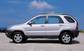 Images Kia Sportage