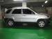 Pictures Kia Sportage