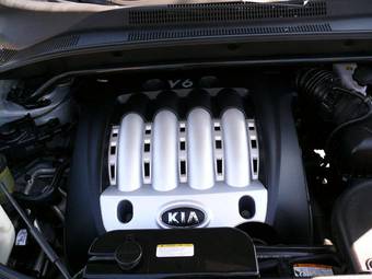 2005 Kia Sportage For Sale