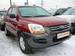 Pictures Kia Sportage