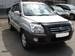 Preview 2006 Kia Sportage