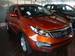 Wallpapers Kia Sportage