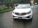 Images Kia Sportage