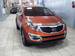 Preview 2011 Kia Sportage