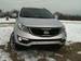 Images Kia Sportage