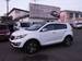 Pictures Kia Sportage