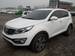 Pictures Kia Sportage