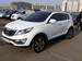 Pictures Kia Sportage