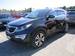 Pictures Kia Sportage