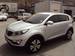 Pictures Kia Sportage