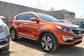 Pictures Kia Sportage