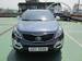 Pics Kia Sportage