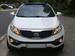 Pictures Kia Sportage