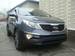 Preview 2011 Kia Sportage