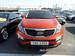 Pictures Kia Sportage