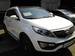 Pictures Kia Sportage