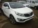 Preview 2011 Kia Sportage