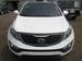 Pictures Kia Sportage