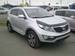 Pictures Kia Sportage