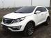 Pictures Kia Sportage