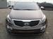 Pictures Kia Sportage