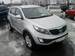 Preview 2012 Kia Sportage