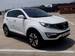 Pictures Kia Sportage